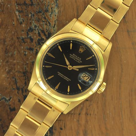 rolex 1600 black|Rolex 1600 price.